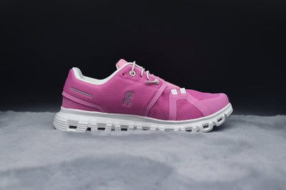 ON Cloud 6 – Lightweight Running Sneakers