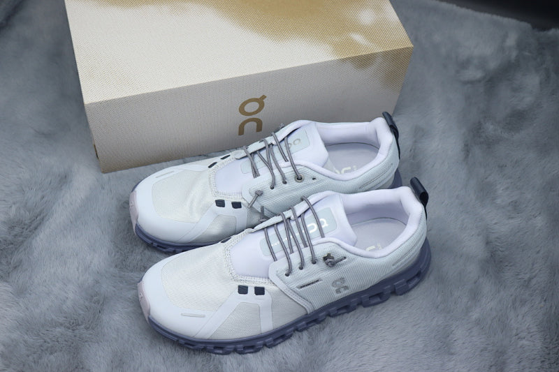 ON Cloud 6 – Lightweight Running Sneakers