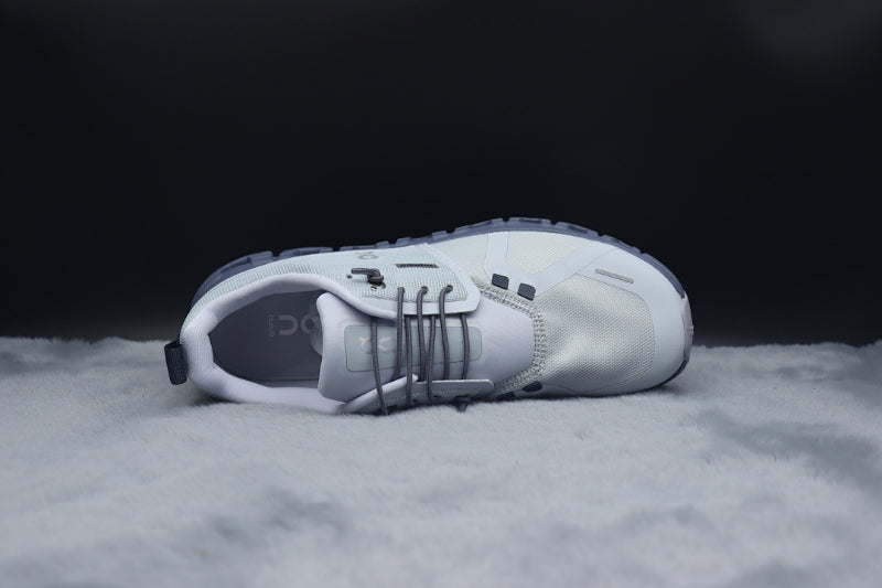 ON Cloud 6 – Lightweight Running Sneakers