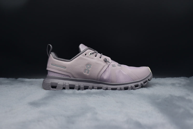 ON Cloud 6 – Lightweight Running Sneakers