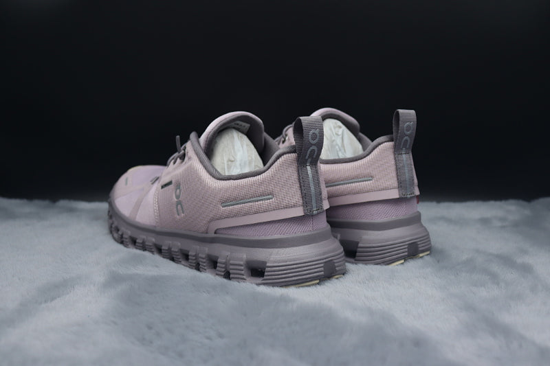 ON Cloud 6 – Lightweight Running Sneakers