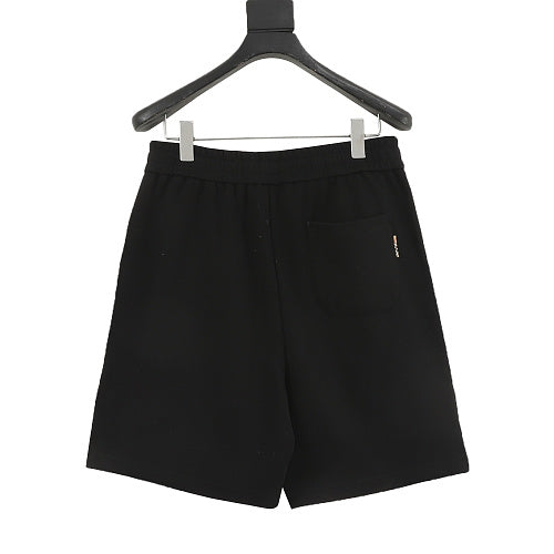 Burberry Check Oval EKD Shorts