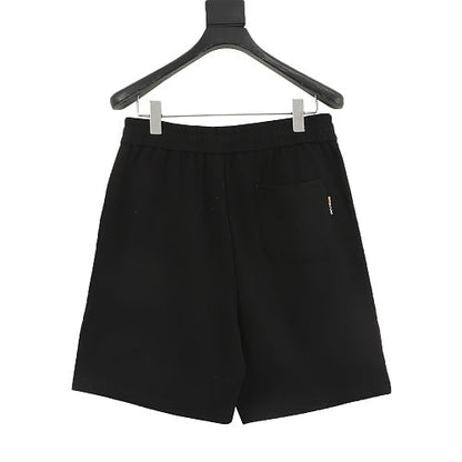Burberry Check Oval EKD Shorts