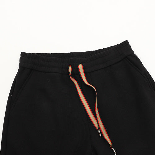Burberry Check Oval EKD Shorts