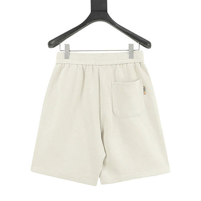 Burberry Check Oval EKD Shorts