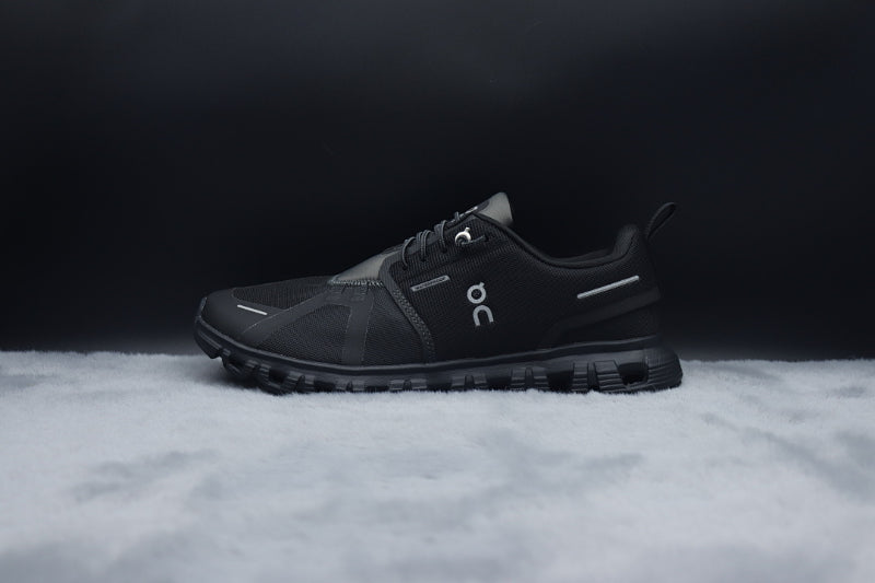 ON Cloud 6 – Lightweight Running Sneakers