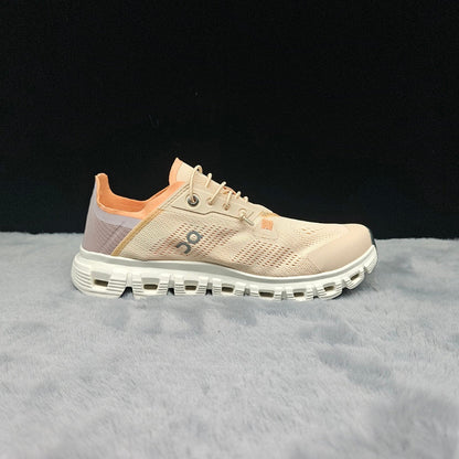 ON Cloud 6 – Lightweight Running Sneakers
