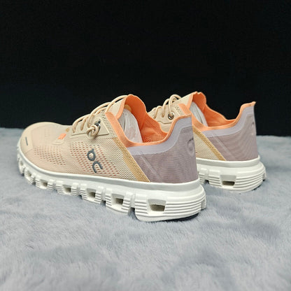 ON Cloud 6 – Lightweight Running Sneakers