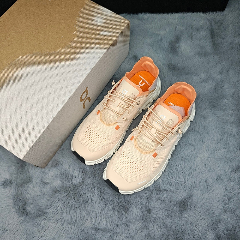 ON Cloud 6 – Lightweight Running Sneakers