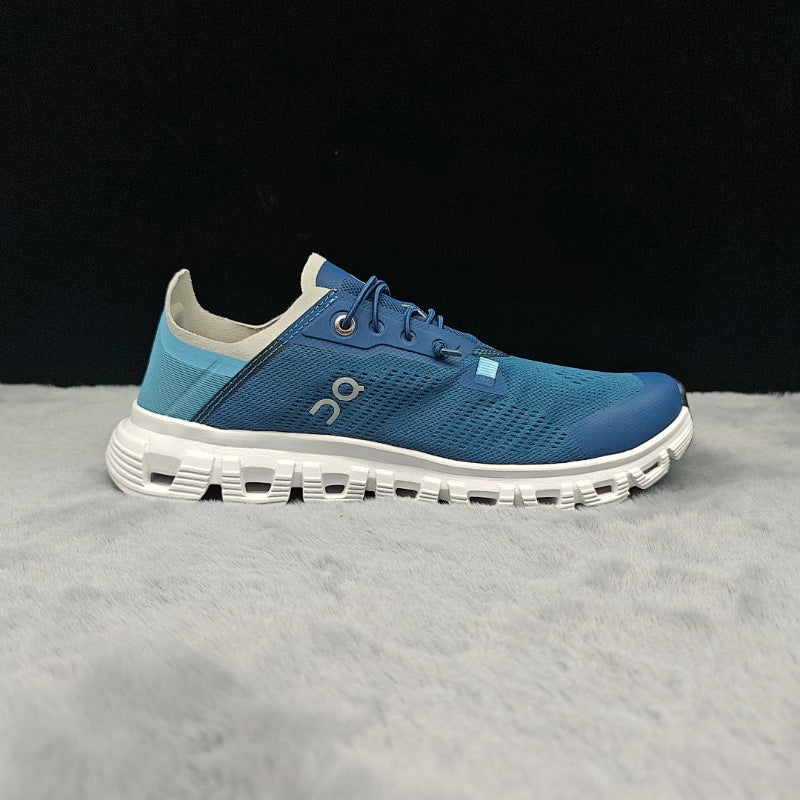 ON Cloud 6 – Lightweight Running Sneakers