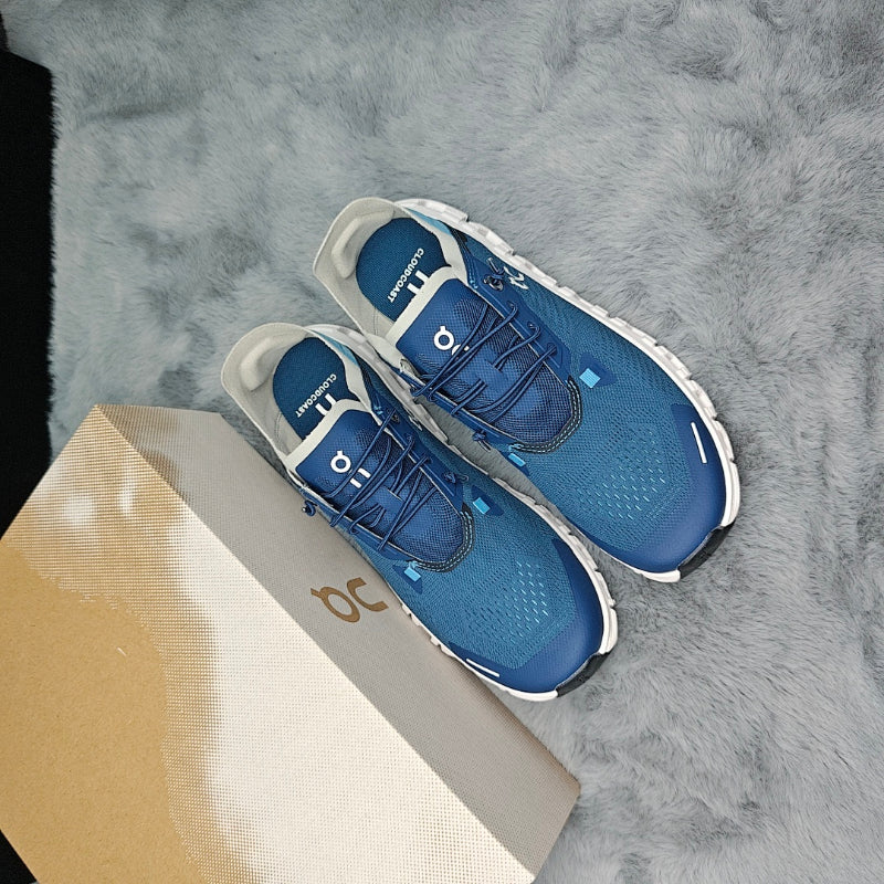 ON Cloud 6 – Lightweight Running Sneakers