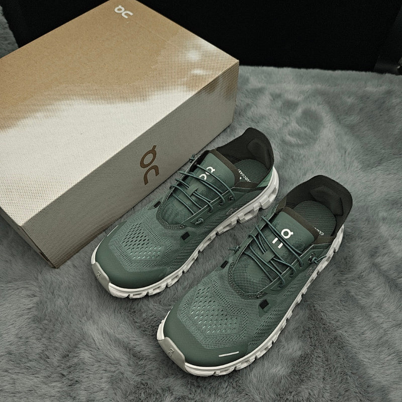 ON Cloud 6 – Lightweight Running Sneakers