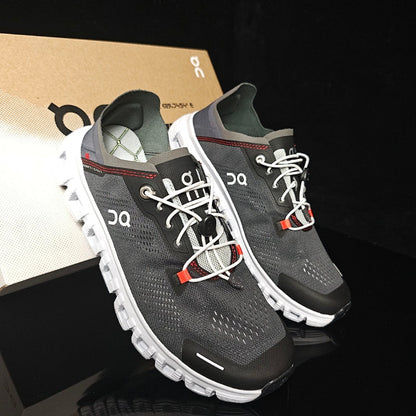 ON Cloud 6 – Lightweight Running Sneakers