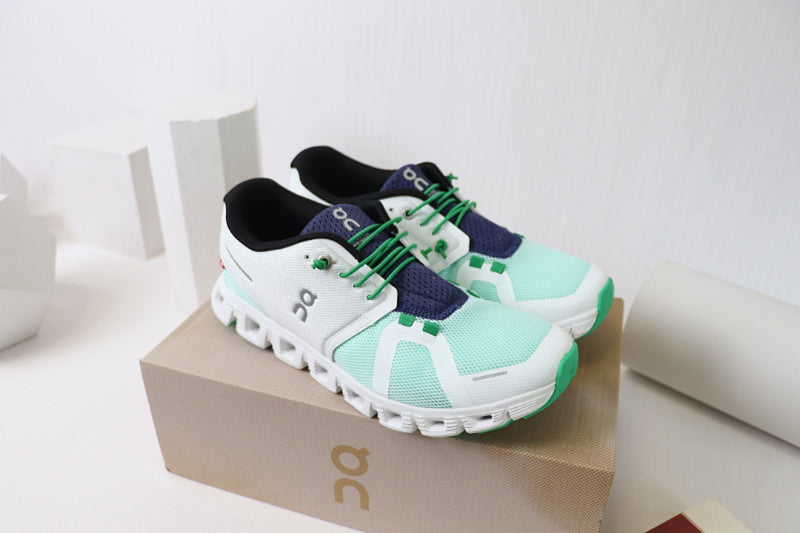ON Cloud 5