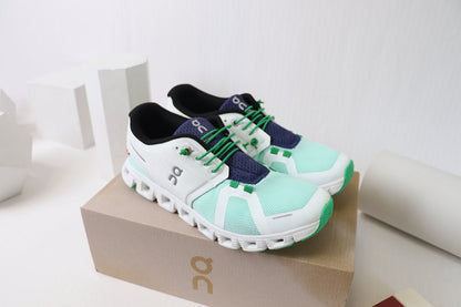 ON Cloud 5