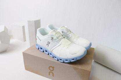 ON Cloud 5