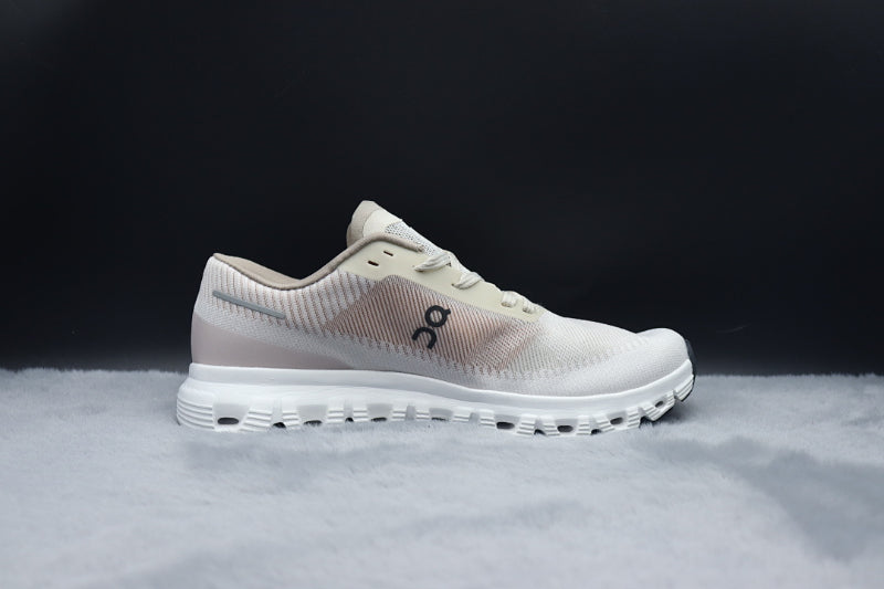 ON Cloud 6 – Lightweight Running Sneakers