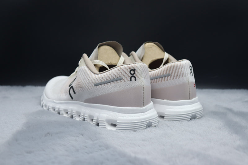 ON Cloud 6 – Lightweight Running Sneakers