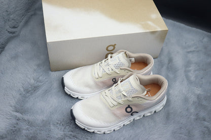 ON Cloud 6 – Lightweight Running Sneakers