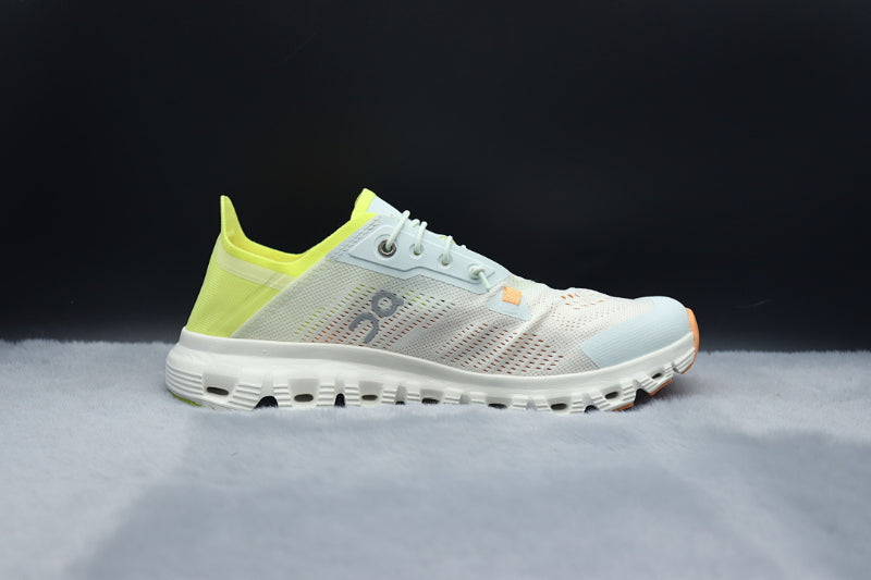 ON Cloud 6 – Lightweight Running Sneakers