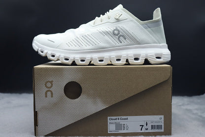 ON Cloud 6 – Lightweight Running Sneakers