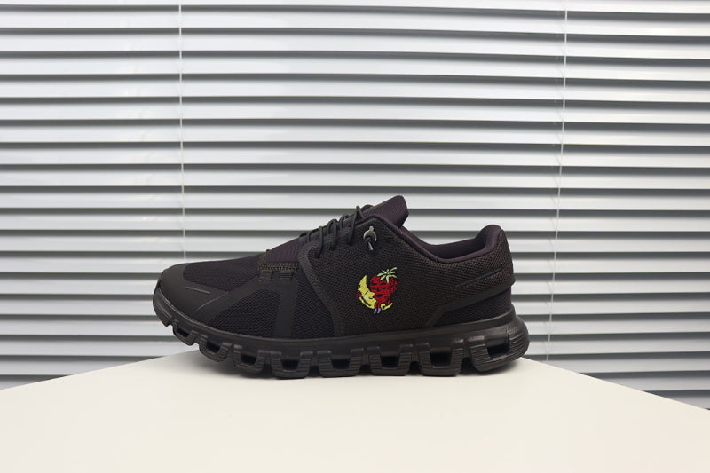 ON Cloud 6 – Lightweight Running Sneakers