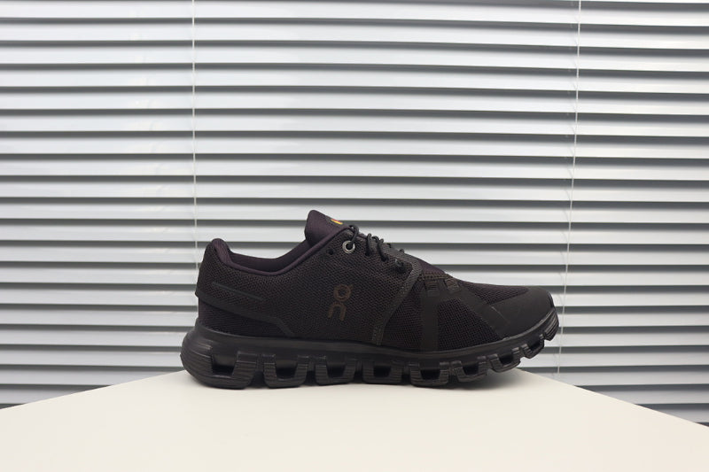 ON Cloud 6 – Lightweight Running Sneakers