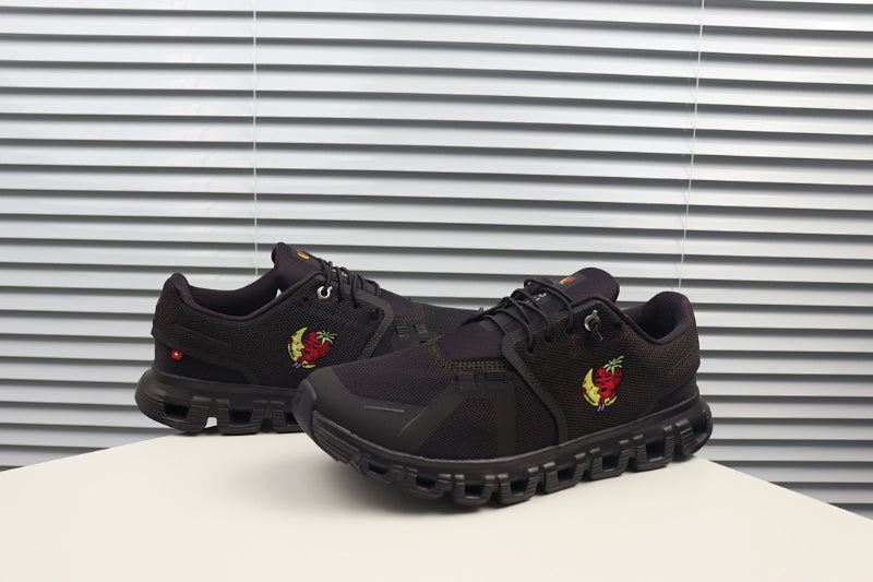 ON Cloud 6 – Lightweight Running Sneakers