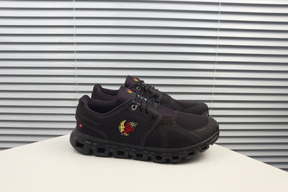 ON Cloud 6 – Lightweight Running Sneakers