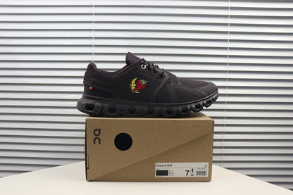 ON Cloud 6 – Lightweight Running Sneakers