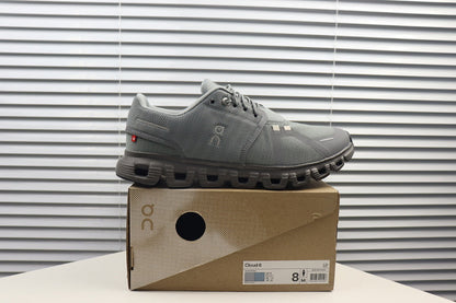 ON Cloud 6 – Lightweight Running Sneakers