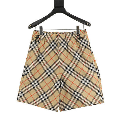 Burberry Vintage Check Shorts