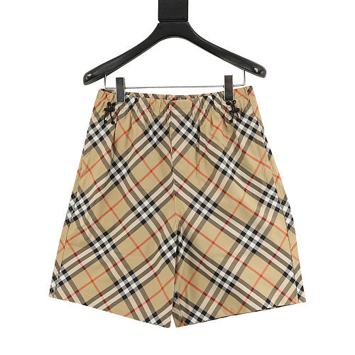 Burberry Vintage Check Shorts