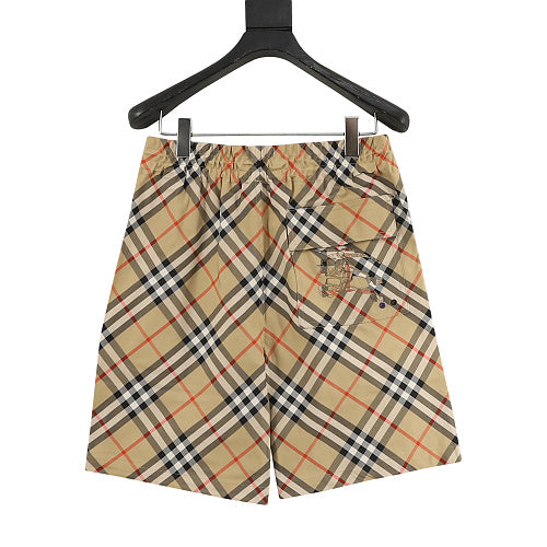 Burberry Vintage Check Shorts
