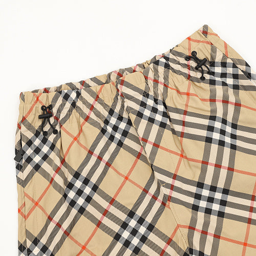 Burberry Vintage Check Shorts