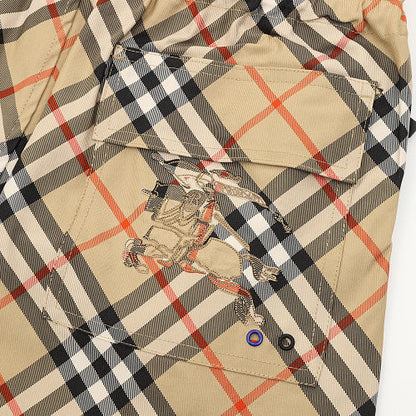Burberry Vintage Check Shorts