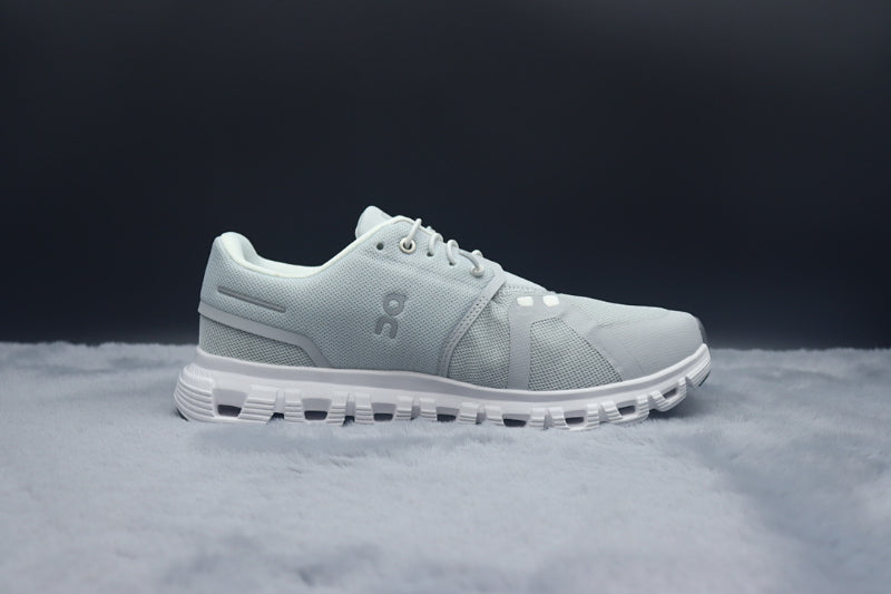 ON Cloud 6 – Lightweight Running Sneakers