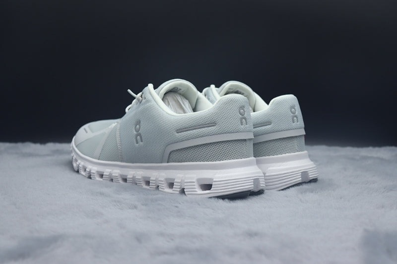 ON Cloud 6 – Lightweight Running Sneakers