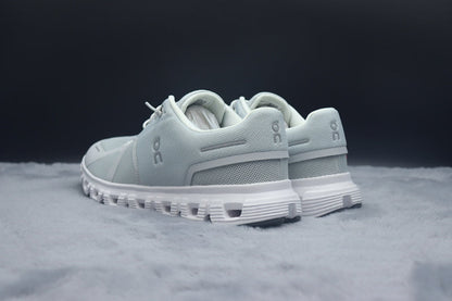 ON Cloud 6 – Lightweight Running Sneakers