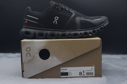 ON Cloud 6 – Lightweight Running Sneakers