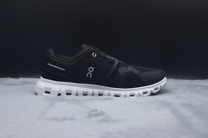 ON Cloud 6 – Lightweight Running Sneakers
