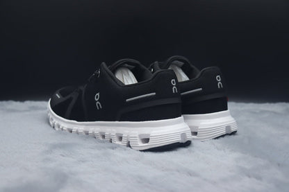 ON Cloud 6 – Lightweight Running Sneakers