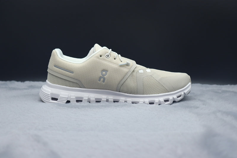 ON Cloud 6 – Lightweight Running Sneakers