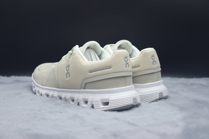 ON Cloud 6 – Lightweight Running Sneakers