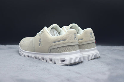 ON Cloud 6 – Lightweight Running Sneakers