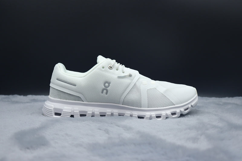 ON Cloud 6 – Lightweight Running Sneakers