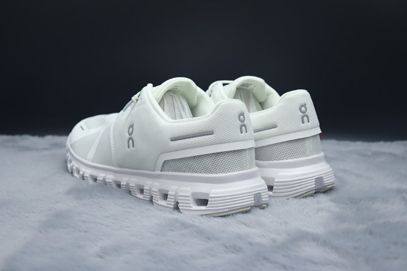 ON Cloud 6 – Lightweight Running Sneakers