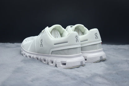 ON Cloud 6 – Lightweight Running Sneakers