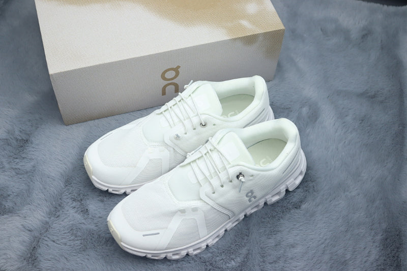 ON Cloud 6 – Lightweight Running Sneakers