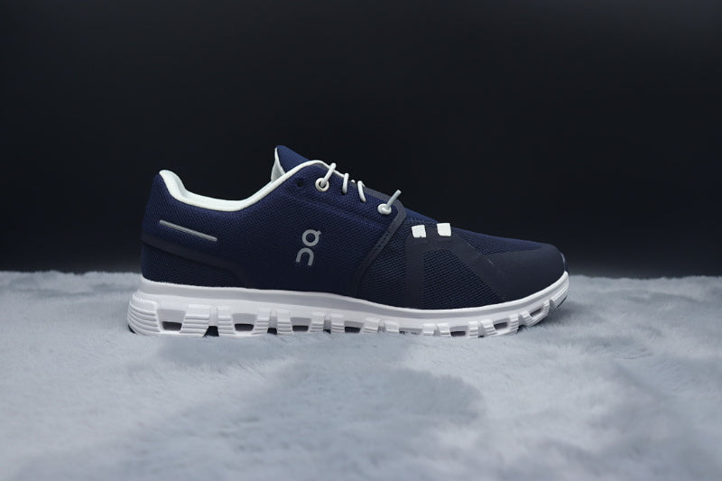 ON Cloud 6 – Lightweight Running Sneakers